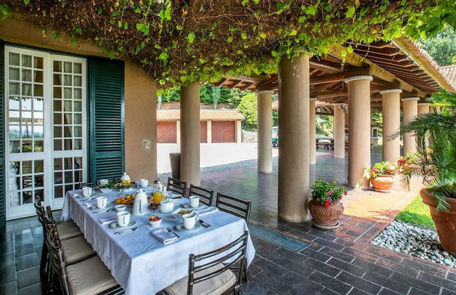 Tenuta di Eupilio 18 - Photo 43