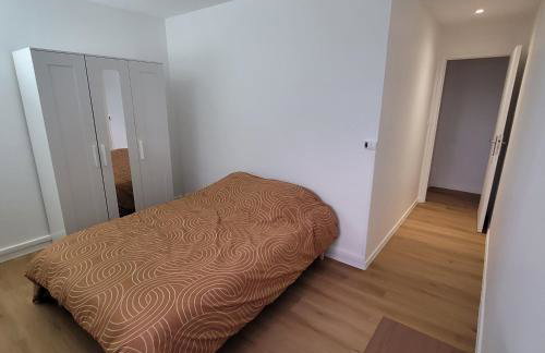 Grand appartement avec parking privé - Foto 6