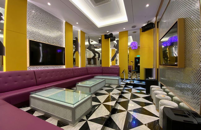 Star Suites KLCC - Foto 54