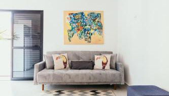 Apartamentos modernos e aconchegantes no centro. - Foto 3