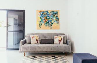 Apartamentos modernos e aconchegantes no centro. - Foto 3