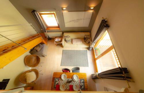 Alta Luce Mountain Lodge - Foto 43