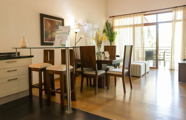 Sybaris Residences - Foto 80