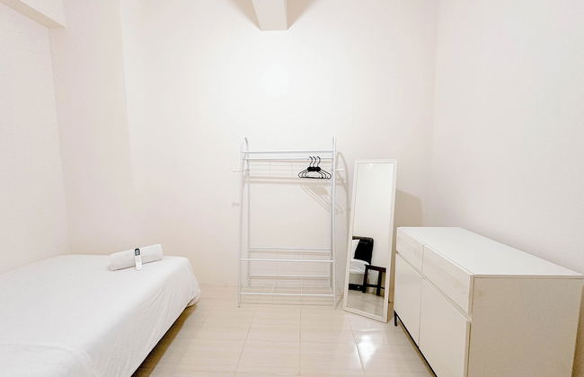 Best Location and Comfortable 2BR at Bale Hinggil Apartment - Foto 6