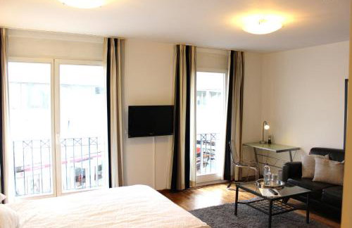A-partment Cologne-Riverside - Foto 15