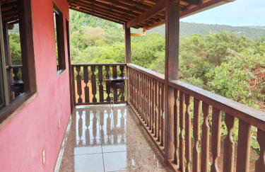 Casa do Vani - Lapinha da Serra - Foto 38