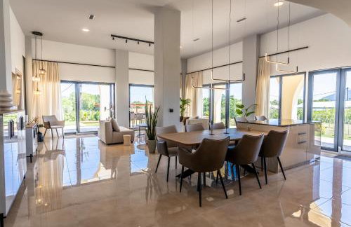 Selena Beach Front Loft with private heatable Pool - Foto 21