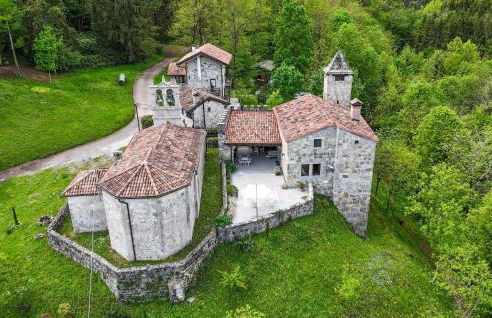 2 Bedroom Nice Home In Pulfero - Foto 26