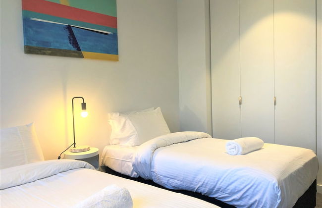 ReadySet Apartments on Rose Lane - Foto 17