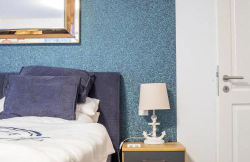 Alte Fischfabrik Am Leuchtturm - Foto 6