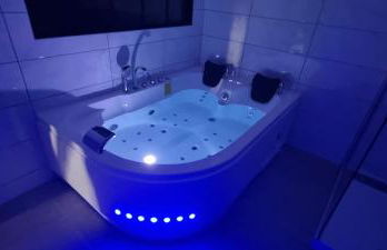 Parenthèse détente à 2 ou plus proche via Rhôna - Photo 1