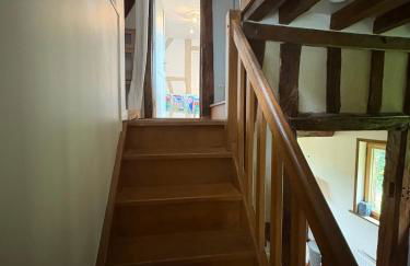 Charming house surrounded by nature - Foto 17