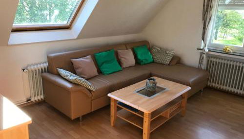 Apartment Große Wohnung in Nesse mit Garten und Terrasse by Interhome - Foto 2