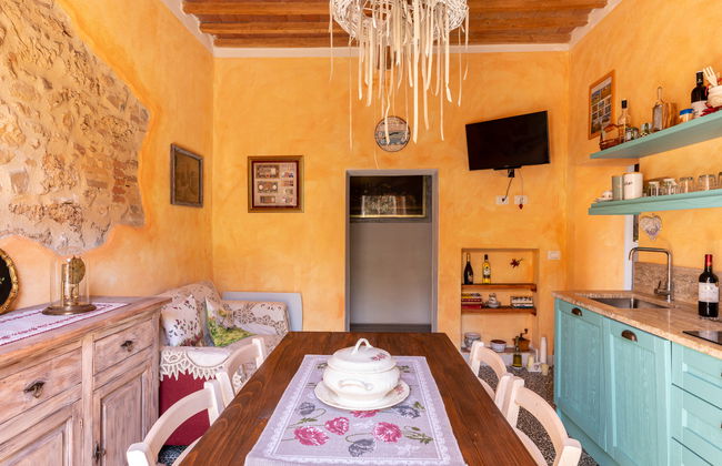 Trilocale dell´Arco - Foto 2