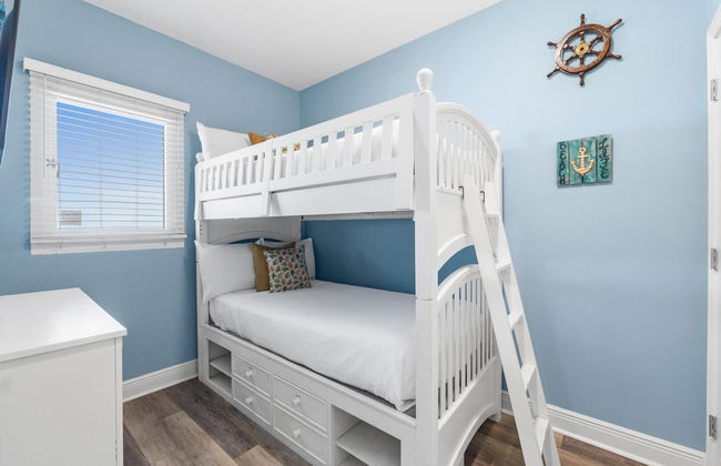 Sterling Breeze by Panhandle Getaways - Foto 53