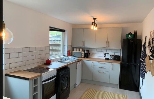 The Rabbit Hole - Kinlochbervie - Foto 6