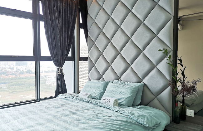 Atlantis Residence Malacca by Koze - Foto 9