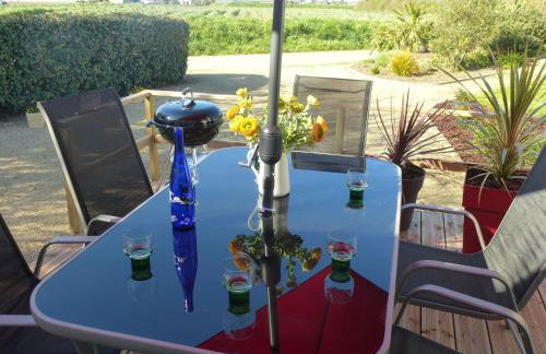 House in Brittany near Sandy Beaches - Foto 15