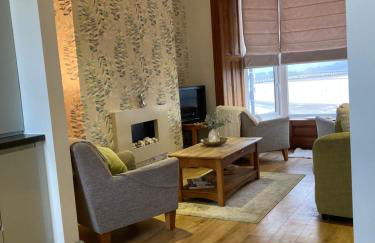 Wynnstay Apartment, Harbour and Mountain Views - Foto 12