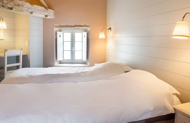 Getaway With Sauna in Falaen - Photo 33