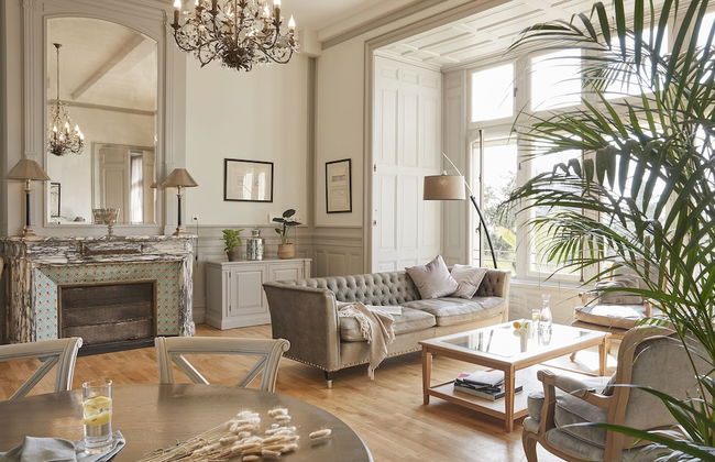 Château Les Carrasses - Foto 53