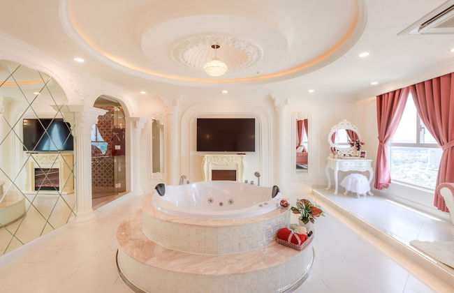 Couple Retreats - Romantic Apartment - Foto 22