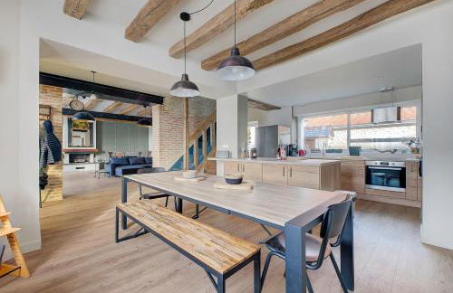 Maison des Sources Touraine -SPA- - Foto 10