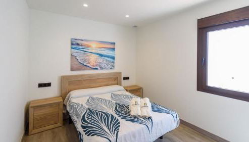 Villa Cinco Soles Árchez by Ruralidays - Foto 5