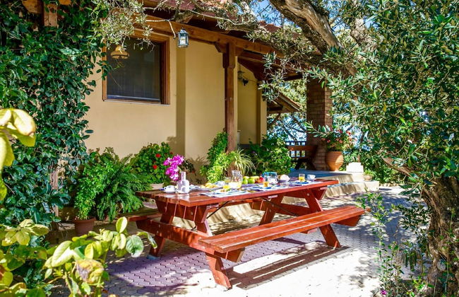 Villa Agapi Episcopi - Foto 12