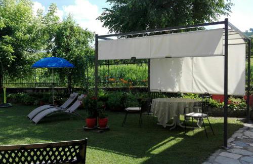 Casa Badinot - Foto 5