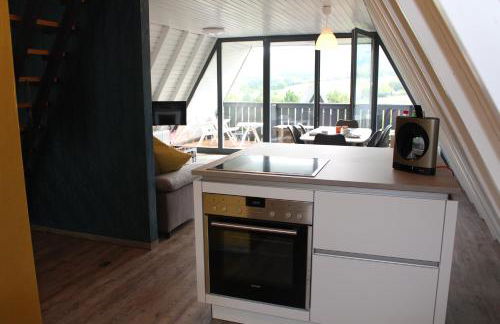 Ferienhaus in der Rhön Sitzmann - Foto 19