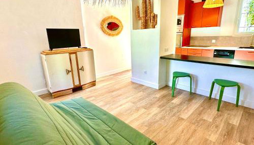 Superbe logement bord de mer contigu à la Marine de Davia - Foto 2