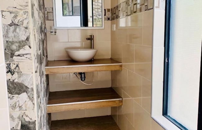 cabaña En medio de montaña con jacuzzi - Foto 5