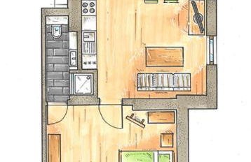 Forsthaus Sommerswalde - Foto 23