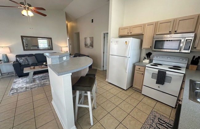 Southern Dunes, Golf Front Villa - Foto 7