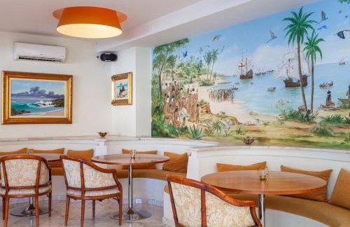 Lagoa Hotel - Foto 6