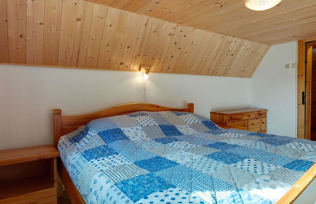 Chalet in Eberstein Near Saualpe Ski Area - Foto 2