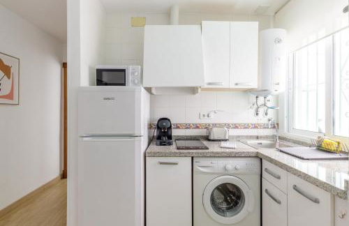 Living4malaga Seaside apartments - Foto 44