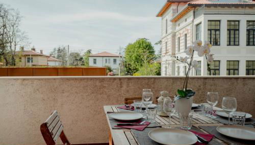 Il Gelsomino-Terrazza e park - Foto 4