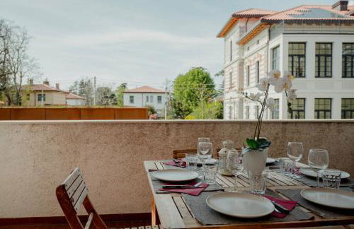 Il Gelsomino-Terrazza e park - Foto 4