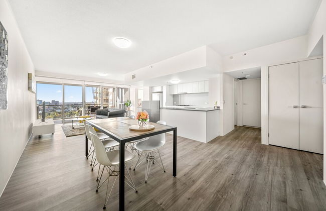 Oxygen Apartments - Foto 21