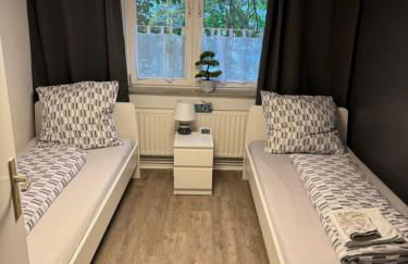 Emilys 3 Room Apartment 70 qm - Foto 14