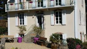 Maison familiale en bord de mer - Foto 3