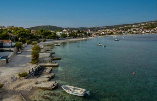 Villa Desire with private pool and sea view - Foto 38