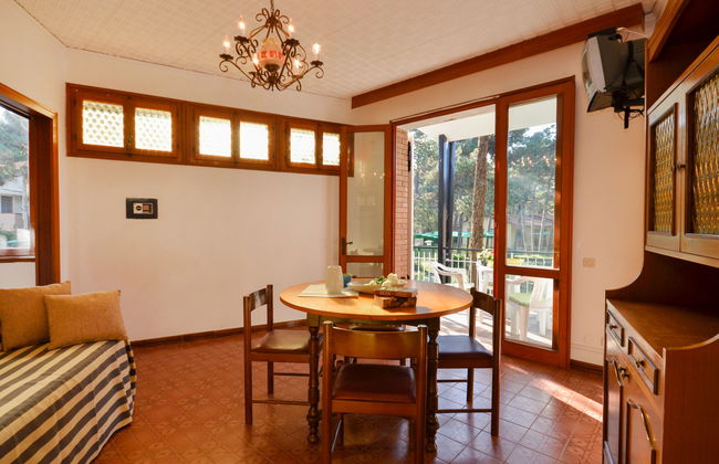 4 bedroom House in Lignano Sabbiadoro with garden and terrace - Photo 5