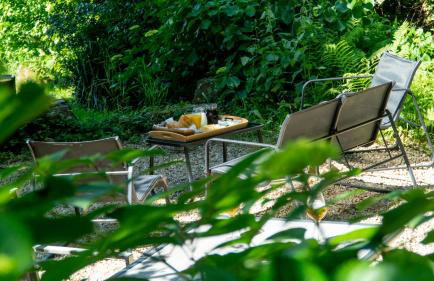 Apartamentos Mar y Mar Agroturismo - Foto 25