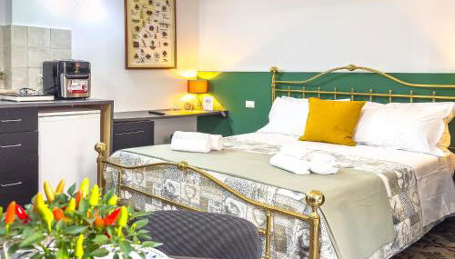 Casa dei nodi - Foto 1, minibar