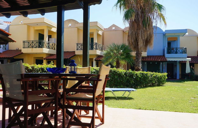 Eva's Houses - Foto 24