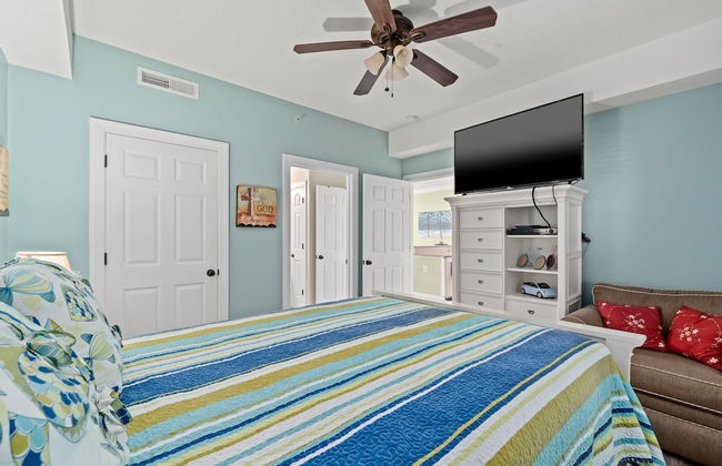 Ocean Villa Resort by Book That Condo - Foto 14