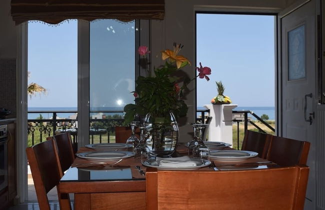 Socrates Holidays Apartment - Foto 6